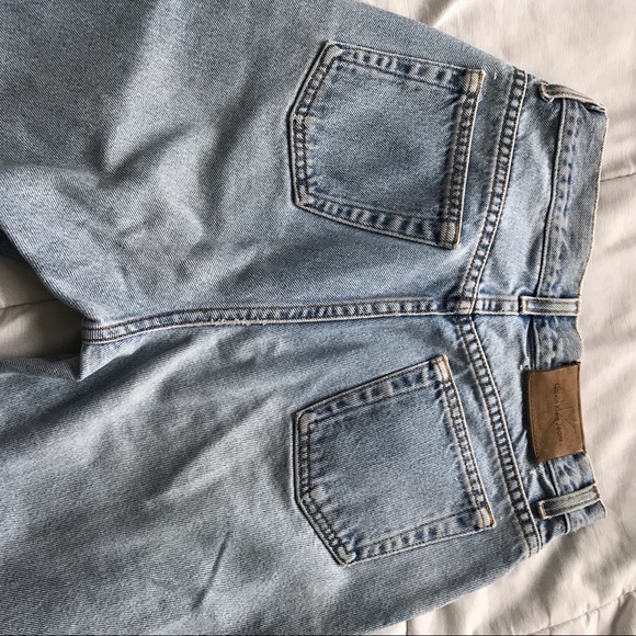 Calvin Klein Jeans Denim - Calvin Klein Jeans